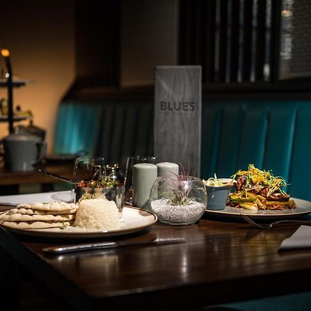 The Park Hotel Kilmarnock Eksteriør billede