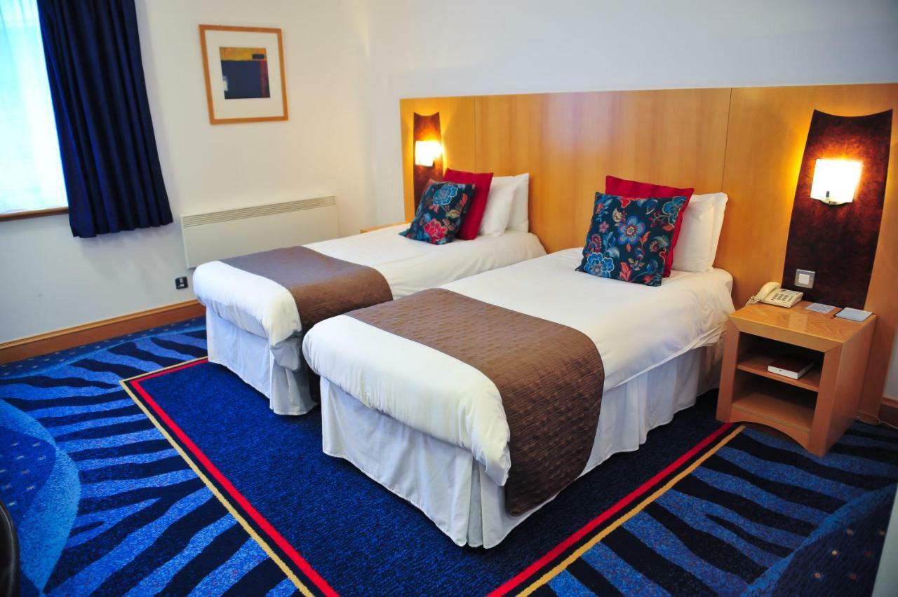 The Park Hotel Kilmarnock Eksteriør billede